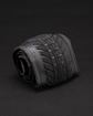 Picture of FLYBIKES RUBEN TIRE 20*2.25 BLACK TREAD / BLACK SIDEWALL